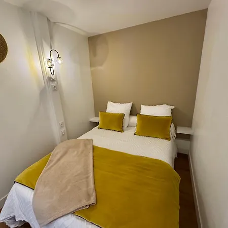 Apartamento évasion Océane - Face à La Alcôve Avec Terrasse *