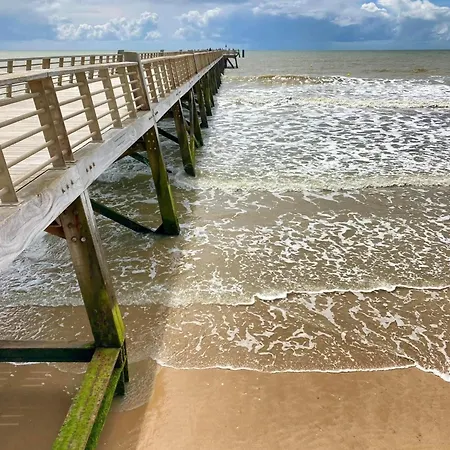 Evasion Océane - Vue Saint-Jean-de-Monts