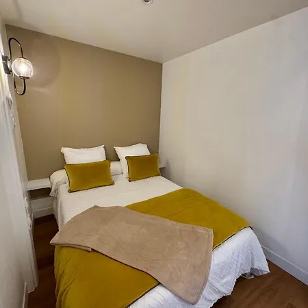 Evasion Oceane - Vue Apartment