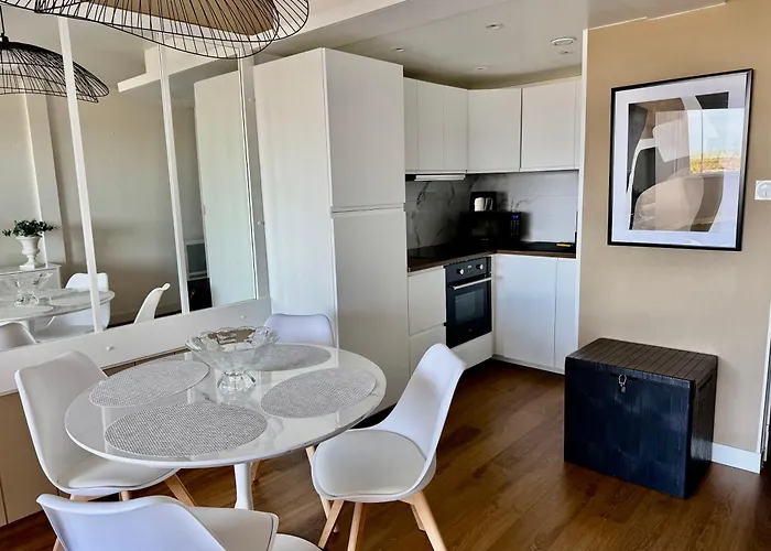 Evasion Océane - Vue * Saint-Jean-de-Monts